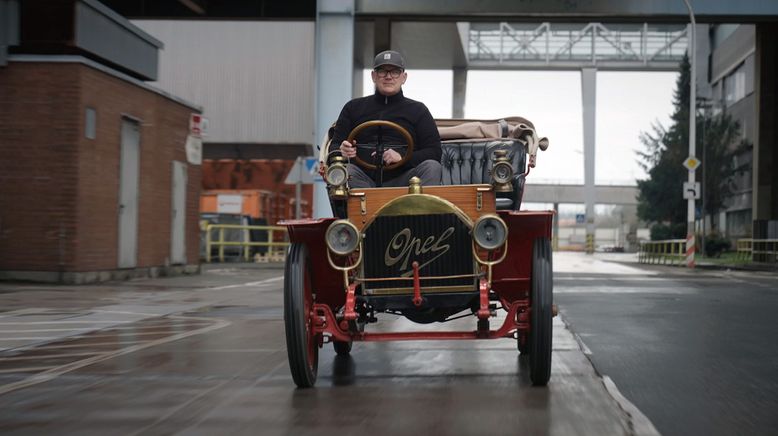 125 Jahre Opel - Kultautos und Krisenjahre