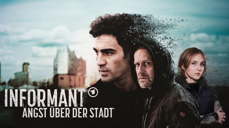 Informant - Angst über der Stadt