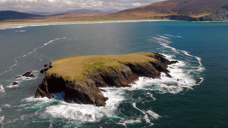 Irlands Küsten, Leben zwischen Land und Meer