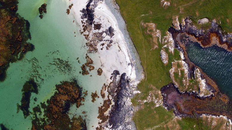 Irlands Küsten, Leben zwischen Land und Meer