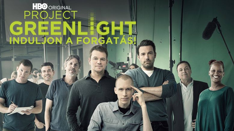 Project Greenlight