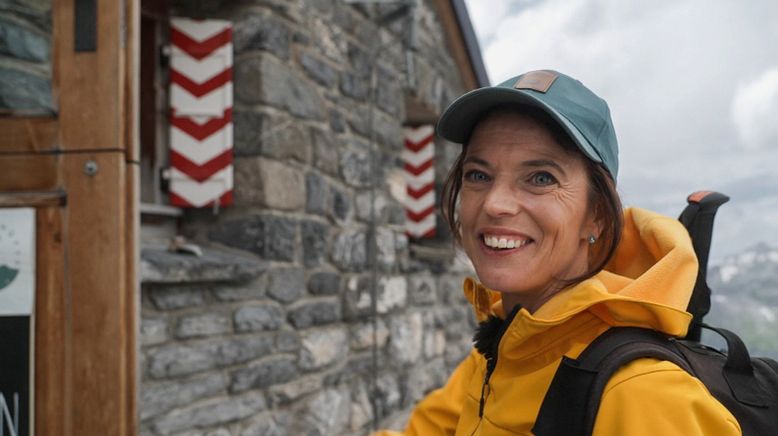 Bröckelnde Berge - Wie Berggemeinden der Gefahr trotzen