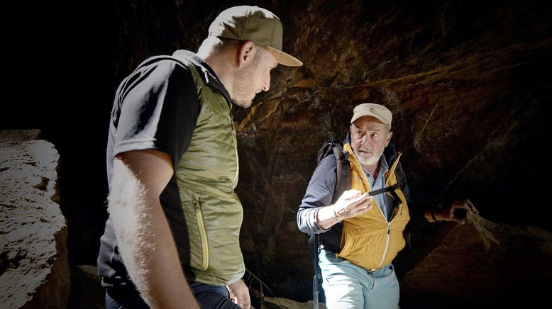 Südtirols geheimnisvolle Bergwelt