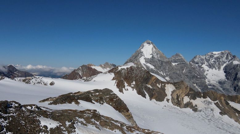 Die schönsten Gipfel Südtirols