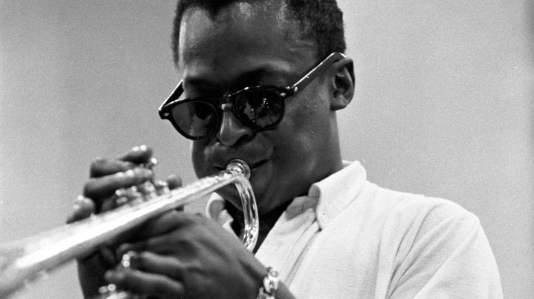 Miles Davis: Birth of the Cool