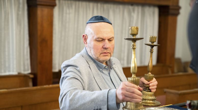 Der Anschlag - Terror in Halle und Wiedersdorf