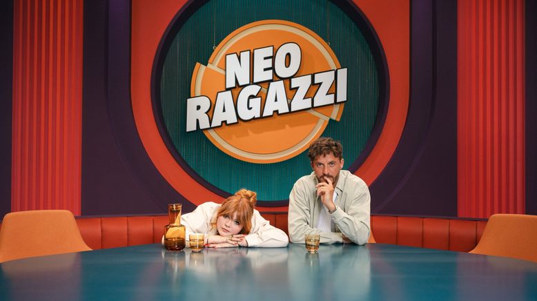 Neo Ragazzi