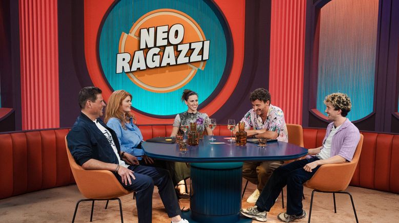 Neo Ragazzi