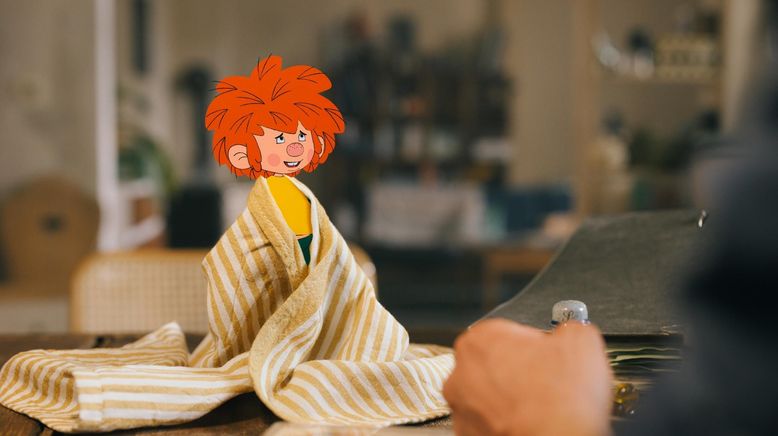 Neue Geschichten vom Pumuckl