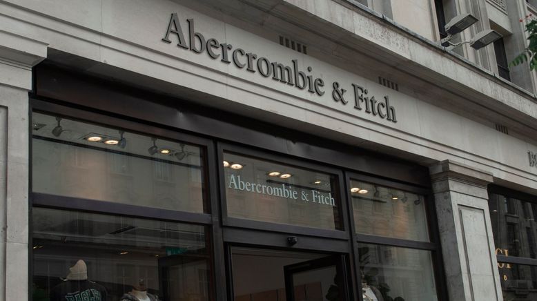 Die Abercrombie-Story - Sex, Lügen, Missbrauch