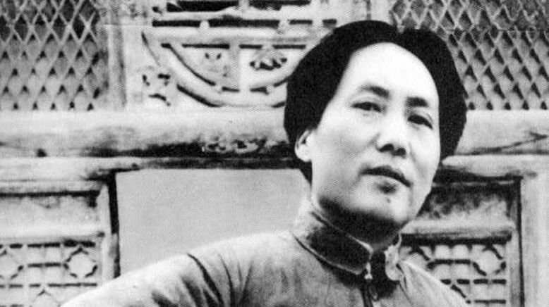 Mao - Chinas roter Kaiser