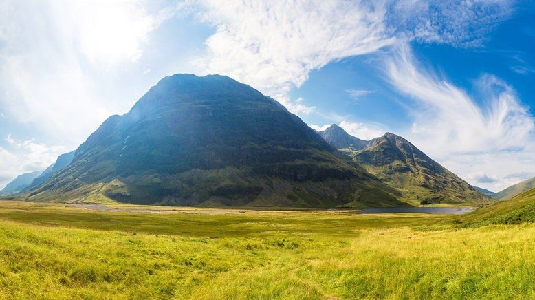 Schottlands unbekannte Ostküste