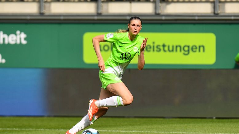 Fußball: Frauen-Bundesliga