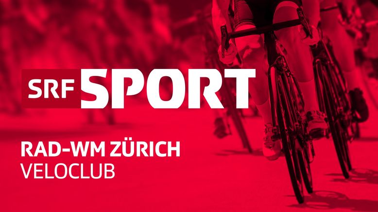 Radsport - WM-Veloclub