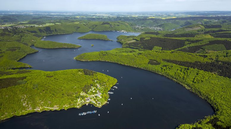 Unser Westen, Unsere Talsperren