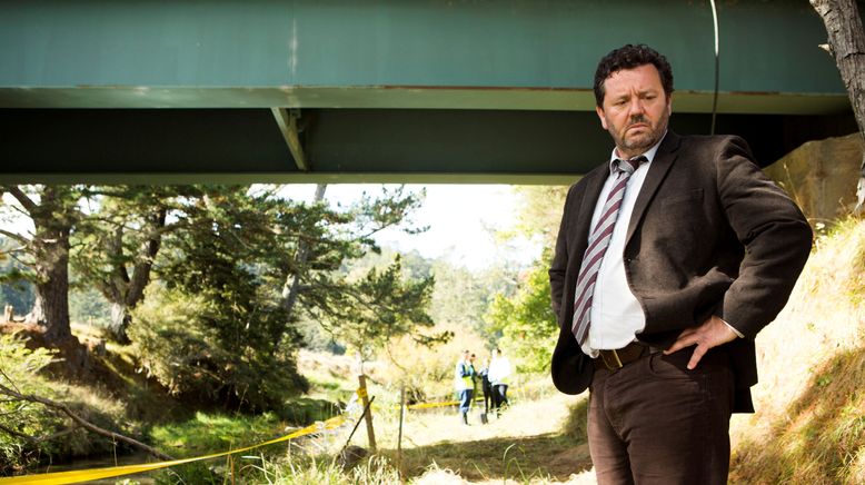 Brokenwood - Mord in Neuseeland