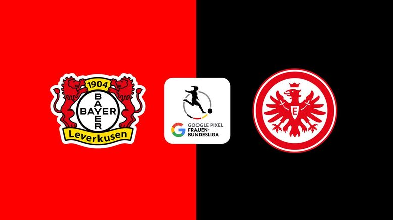 Frauen Bundesliga 2024/2025