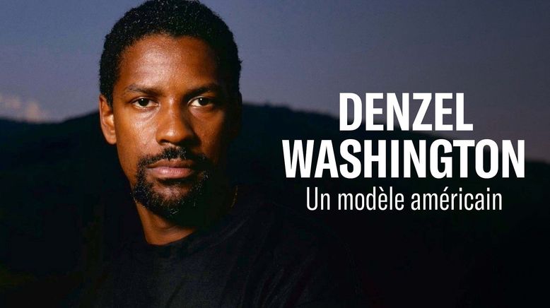 Denzel Washington - Spiegelbilder Amerikas