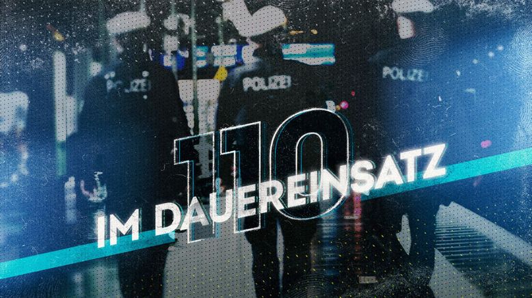 110 im Dauereinsatz