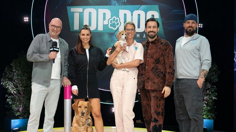 Top Dog Germany - Der beste Hund Deutschlands