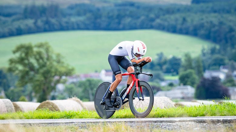 Radsport: Straßen-Weltmeisterschaften