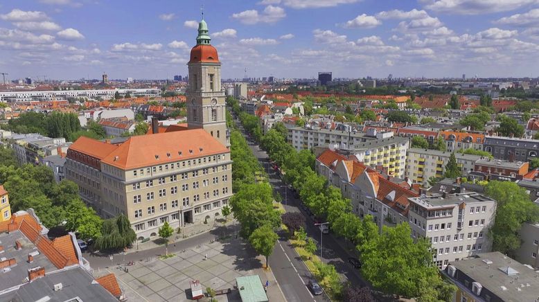 30 Dinge, warum man Friedenau wieder einmal besuchen sollte