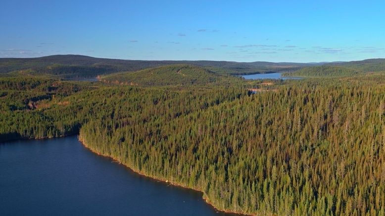 Naturerbe Kanada - Das nördliche Québec