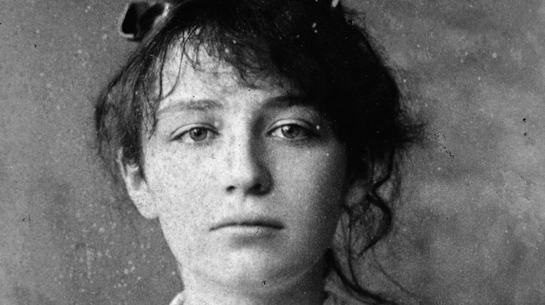 Camille Claudel, eine Jahrhundertkünstlerin