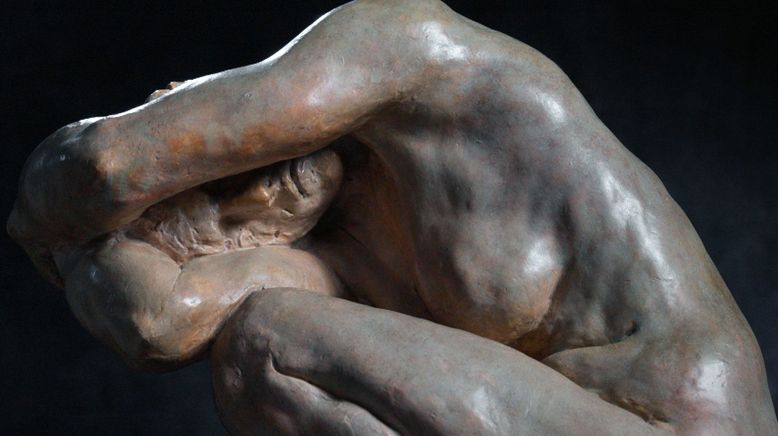 Camille Claudel, eine Jahrhundertkünstlerin