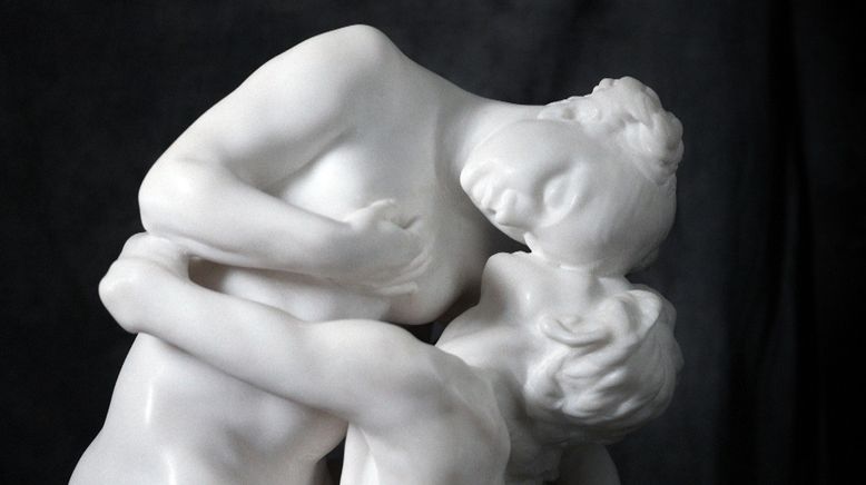 Camille Claudel, eine Jahrhundertkünstlerin