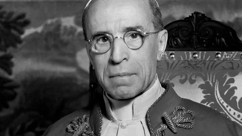 Papst Pius XII. und der Holocaust