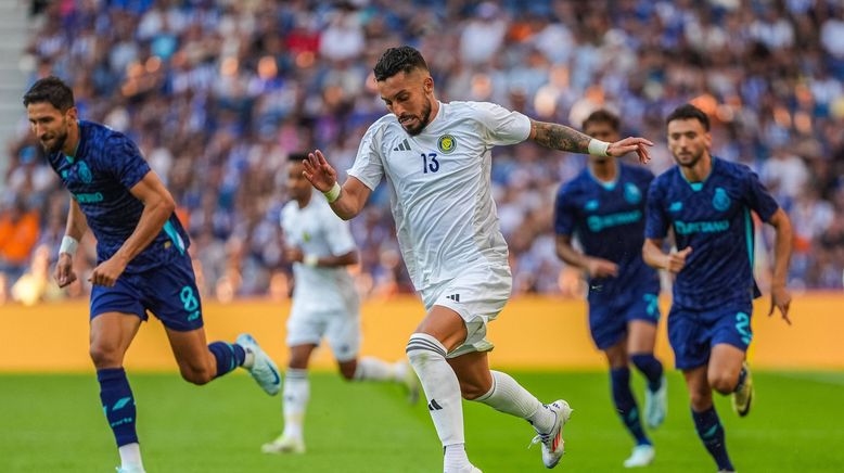 Fußball - AFC Champions League