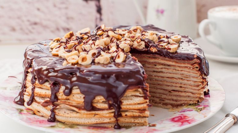 Das große Backen