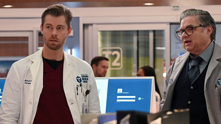 Chicago Med