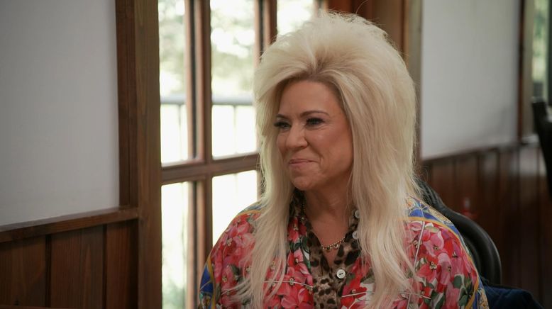 Das Medium: Theresa Caputo