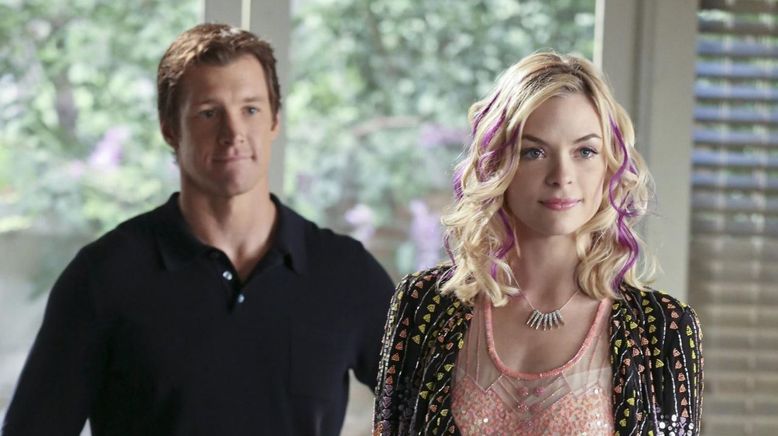 Hart of Dixie