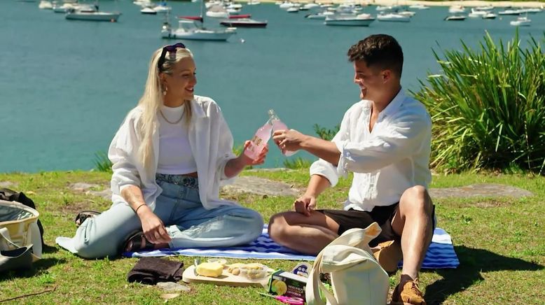 Hochzeit auf den ersten Blick - Australien