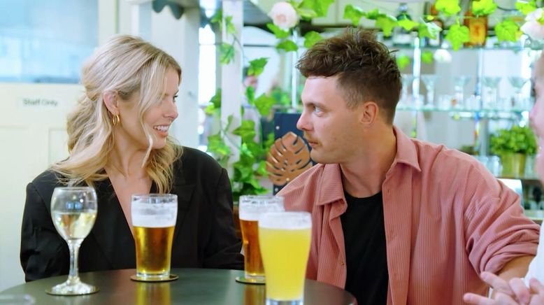 Hochzeit auf den ersten Blick - Australien