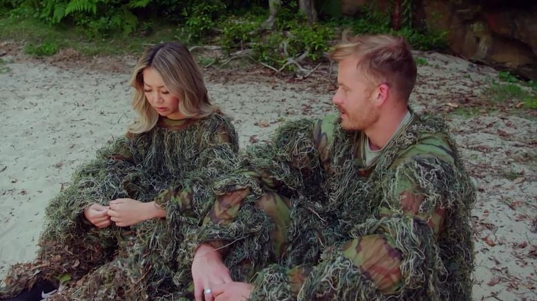 Hochzeit auf den ersten Blick - Australien