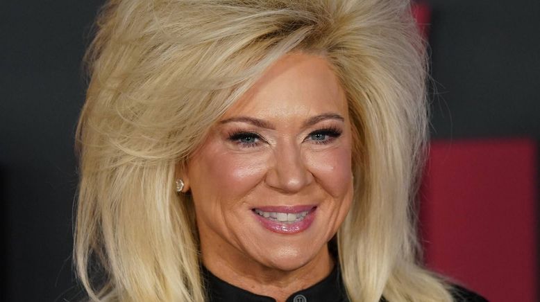 Das Medium: Theresa Caputo