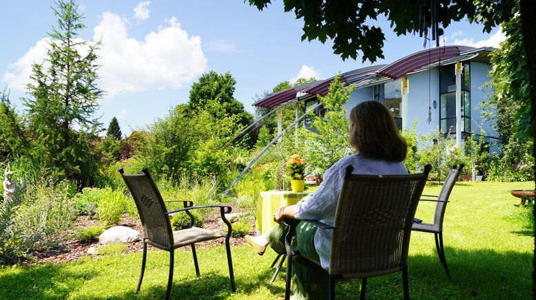 Natur im Garten