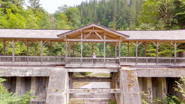 Rund um das Alpbachtal