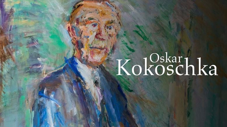 Oskar Kokoschka