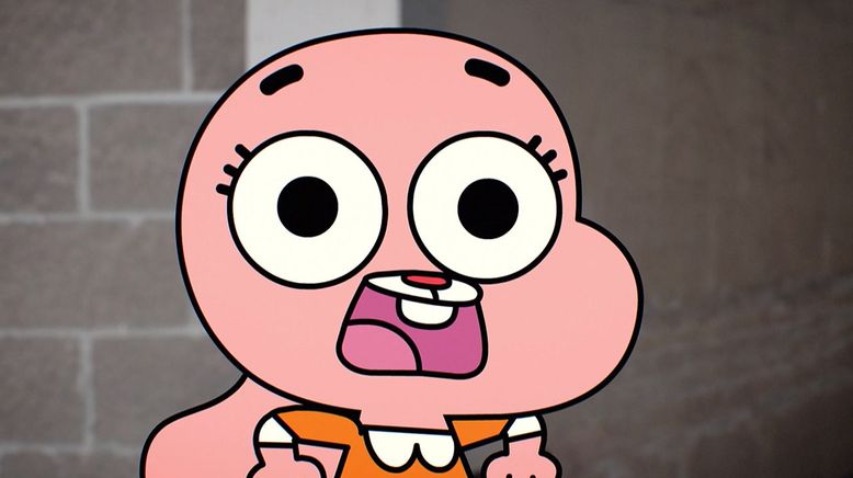 Der fantastische Tag von Gumball