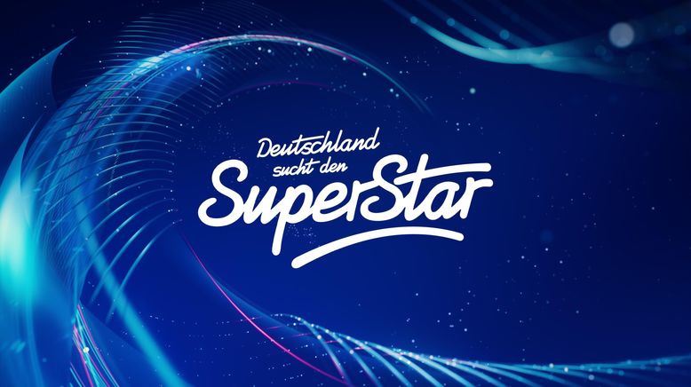 Deutschland sucht den Superstar