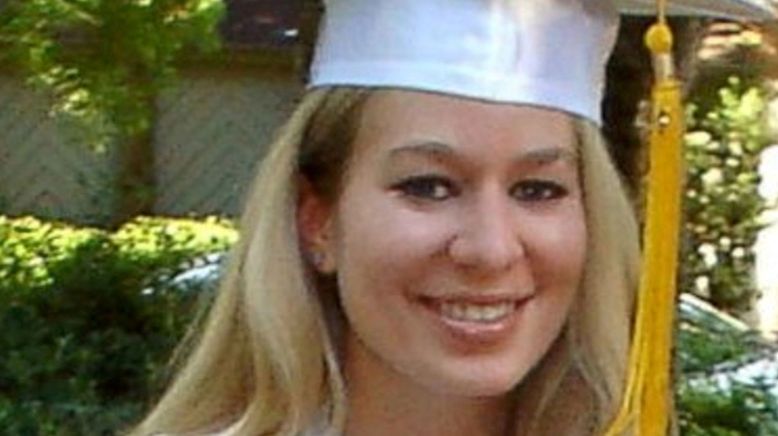 Das Verschwinden der Natalee Holloway