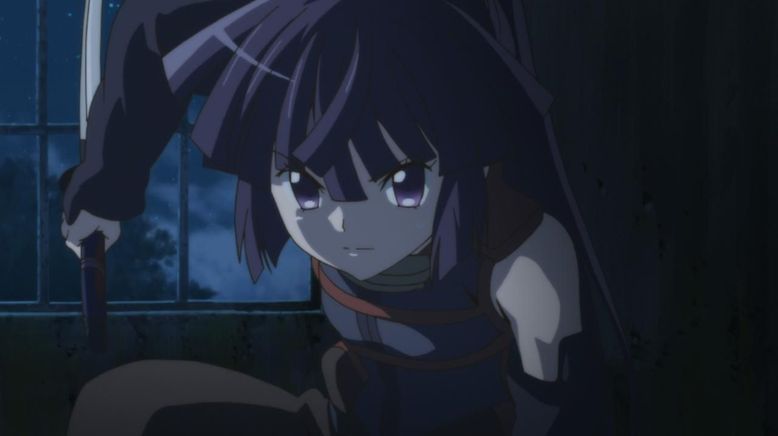 Log Horizon