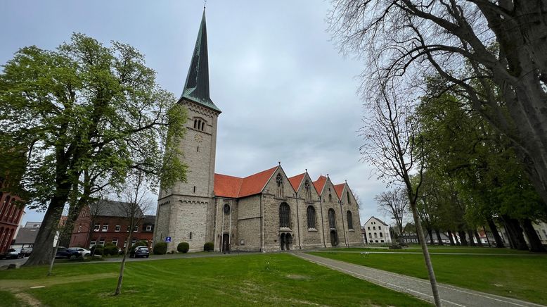 Katholischer Gottesdienst