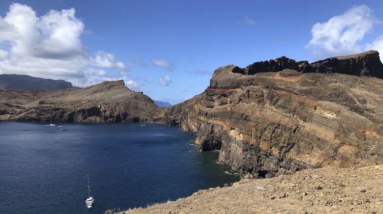 Madeira - Insel mit Adrenalinkick