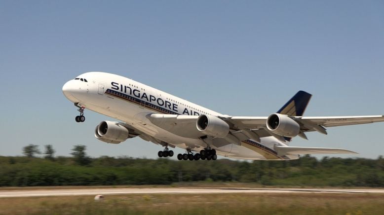 Mittendrin - Flughafen Frankfurt